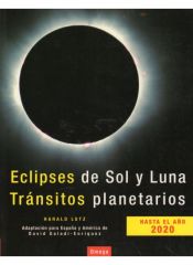 Portada de ECLIPSES DE SOL Y LUNA