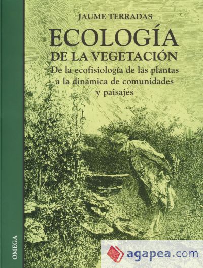 ECOLOGIA DE LA VEGETACION