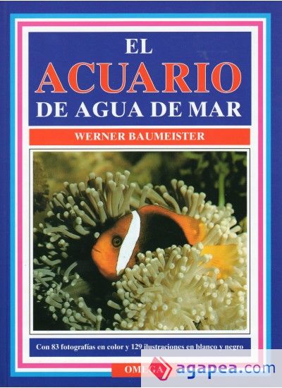 EL ACUARIO DE AGUA DEL MAR