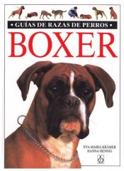 Portada de EL BOXER