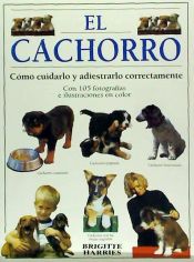 Portada de EL CACHORRO