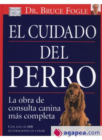 EL CUIDADO DEL PERRO