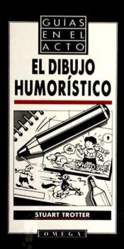 Portada de EL DIBUJO HUMORISTICO