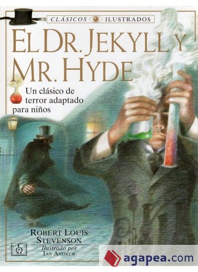 EL DR. JECKYLL Y MR. HYDE