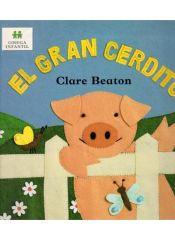 Portada de EL GRAN CERDITO