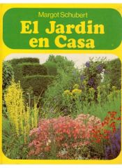 Portada de EL JARDIN EN CASA