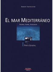 Portada de EL MAR MEDITERRANEO. VOLUMEN I