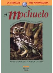 Portada de EL MOCHUELO