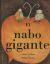 Portada de EL NABO GIGANTE, de Niamh Sharkey