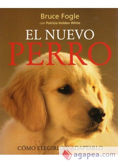 EL NUEVO PERRO