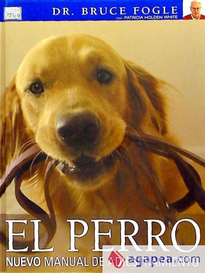 EL PERRO. NUEVO MANUAL DE ADIESTRAMIENTO
