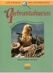 Portada de EL QUEBRANTAHUESOS