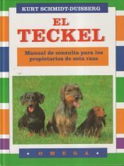 Portada de EL TECKEL