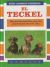 Portada de EL TECKEL, de Kurt Schmidt-Duisberg