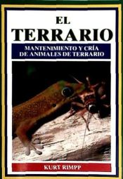 Portada de EL TERRARIO