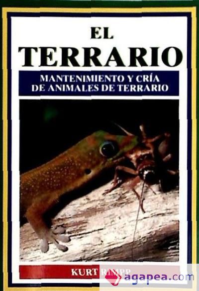 EL TERRARIO