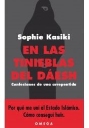 Portada de EN LAS TINIEBLAS DEL DÁESH