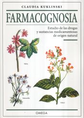 Portada de FARMACOGNOSIA