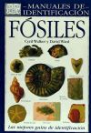 Fosiles. Manual De Identificacion
