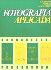 Portada de FOTOGRAFIA APLICADA