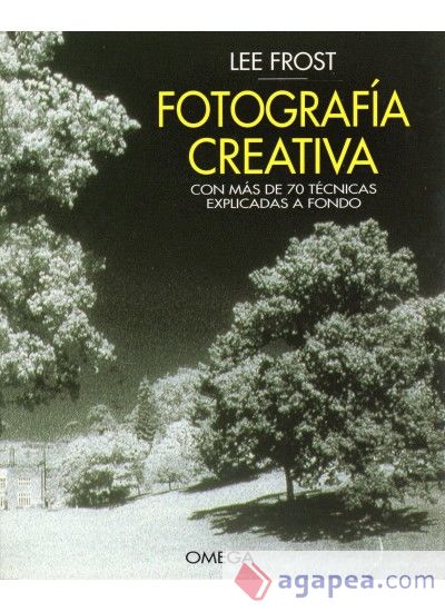 FOTOGRAFIA CREATIVA