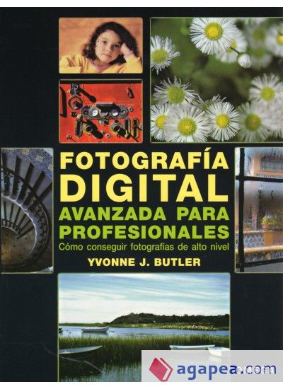 FOTOGRAFIA DIGITAL AVANZADA PROFESIONALES