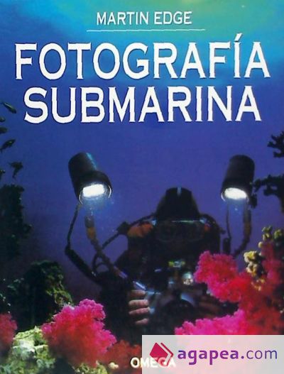 FOTOGRAFIA SUBMARINA