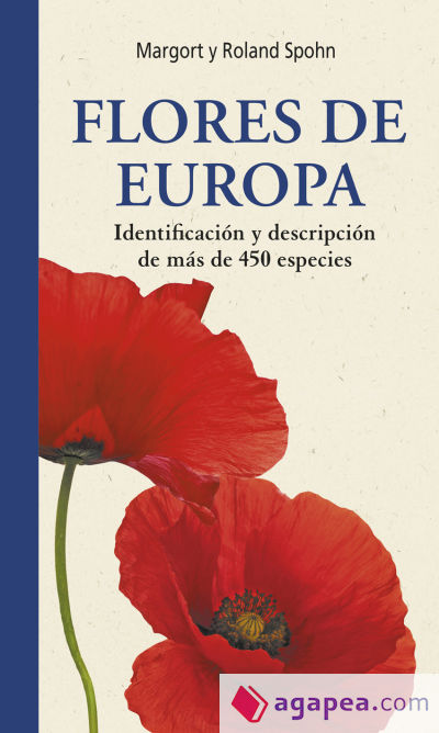 Flores de Europa