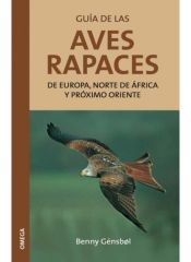 Portada de G.AVES RAPACES EUROPA,N.AFRICA/P.ORIENTE