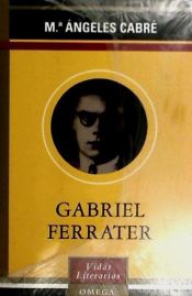 Portada de GABRIEL FERRATER