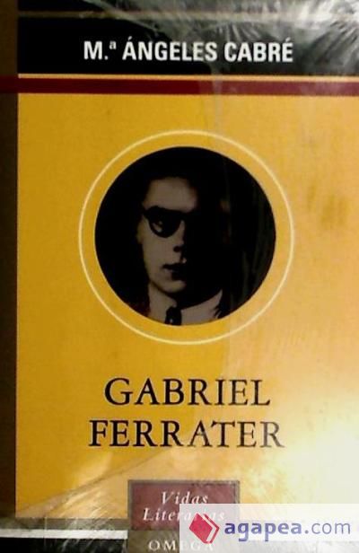 GABRIEL FERRATER