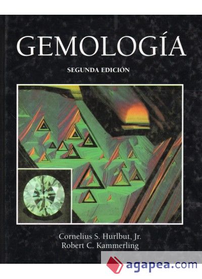 GEMOLOGIA, 2/ED