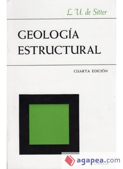 GEOLOGIA ESTRUCTURAL