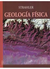 Portada de GEOLOGIA FISICA