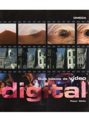 Portada de GUIA BASICA DE VIDEO DIGITAL
