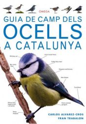 Portada de GUIA DE CAMP DELS OCELLS A CATALUNYA