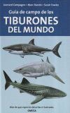 Guia De Campo De Los Tiburones Del Mundo