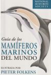 Guia De Los Mamiferos Marinos Del Mundo