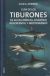 Portada de GUIA DE LOS TIBURONES, de Juan A. Moreno García