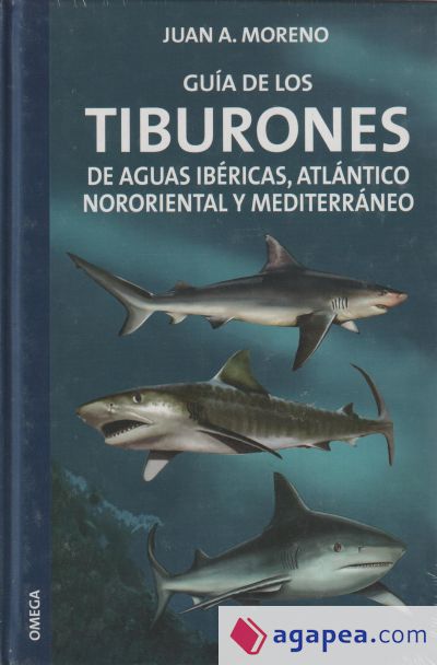 GUIA DE LOS TIBURONES