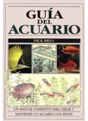 Portada de GUIA DEL ACUARIO