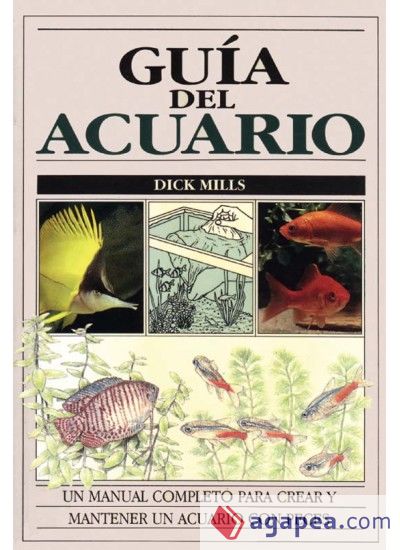 GUIA DEL ACUARIO