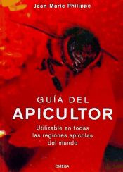 Portada de GUIA DEL APICULTOR