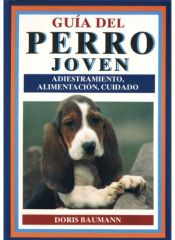 Portada de GUIA DEL PERRO JOVEN