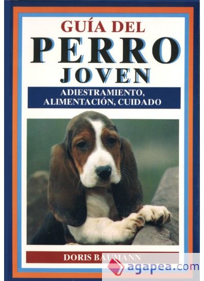 GUIA DEL PERRO JOVEN