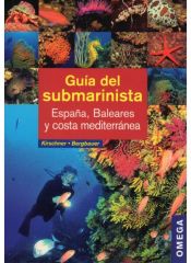 Portada de GUIA DEL SUBMARINISTA