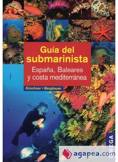 GUIA DEL SUBMARINISTA