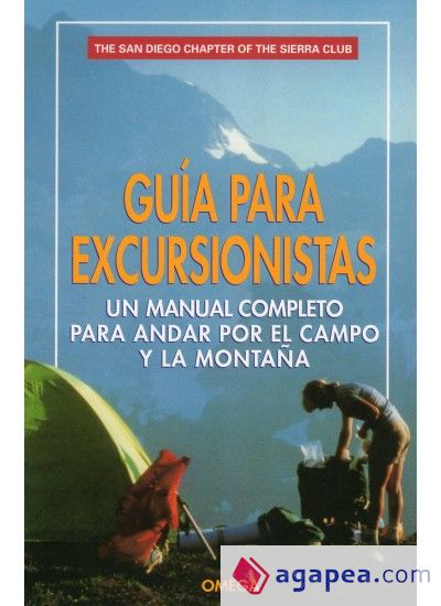 GUIA PARA EXCURSIONISTAS