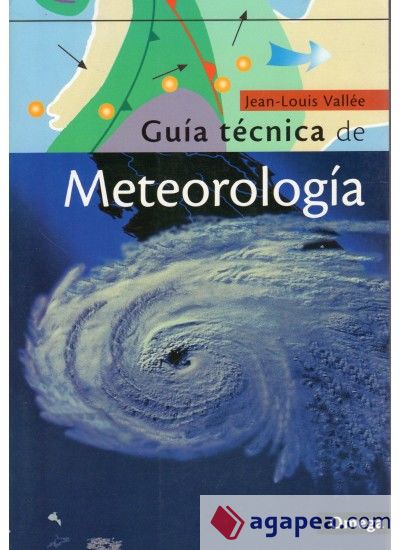 GUIA TECNICA DE METEOROLOGIA