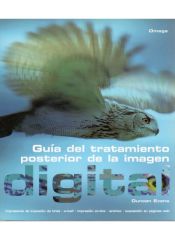 Portada de GUIA TRATAMIENTO DE LA IMAGEN DIGITAL